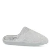 Pantoffels GRIJS
