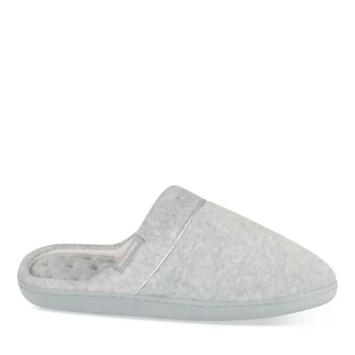 Pantoffels GRIJS