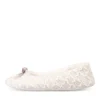 Pantoffels GRIJS