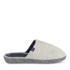 Pantoffels GRIJS
