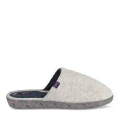 Pantoffels GRIJS