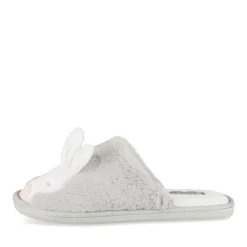 Pantoffels GRIJS