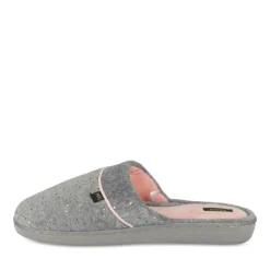 Pantoffels GRIJS