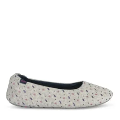 Pantoffels GRIJS