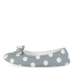 Pantoffels GRIJS