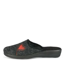 Pantoffels GRIJS