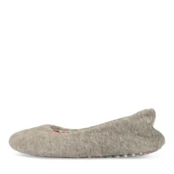 Pantoffels GRIJS