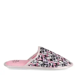 Pantoffels GRIJS