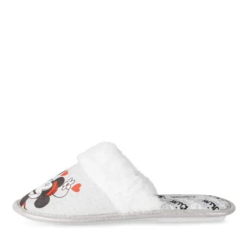 Pantoffels GRIJS