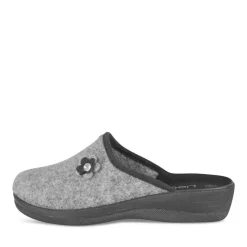 Pantoffels GRIJS