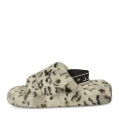 Pantoffels GRIJS