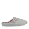 Pantoffels GRIJS