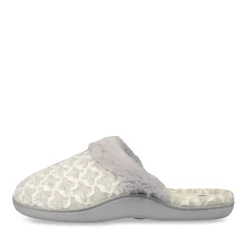 Pantoffels GRIJS