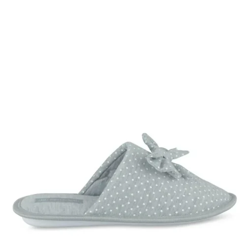 Pantoffels GRIJS