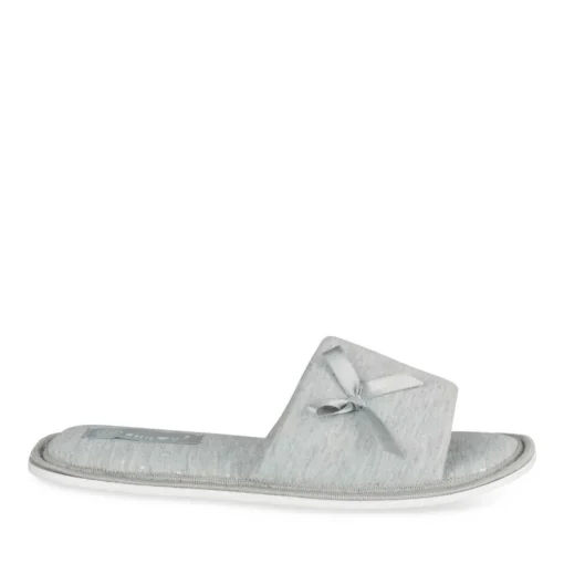 Pantoffels GRIJS