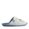 Pantoffels GRIJS