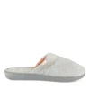 Pantoffels GRIJS