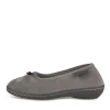 Pantoffels GRIJS