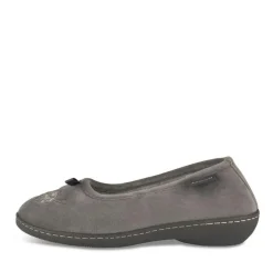 Pantoffels GRIJS