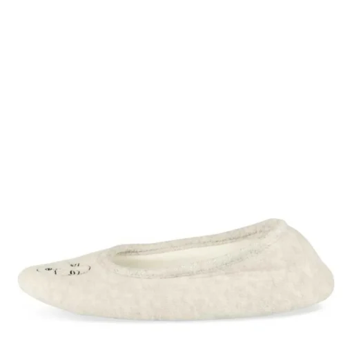 Pantoffels GRIJS