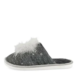 Pantoffels GRIJS