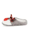 Pantoffels GRIJS