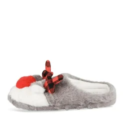 Pantoffels GRIJS