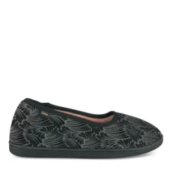 Pantoffels GRIJS