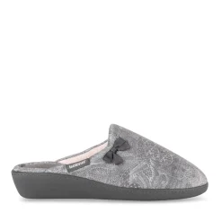 Pantoffels GRIJS