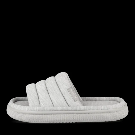 Pantoffels GRIJS