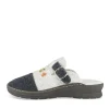 Pantoffels GRIJS