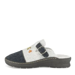 Pantoffels GRIJS