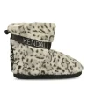 Pantoffels GRIJS