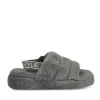Pantoffels GRIJS