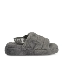 Pantoffels GRIJS
