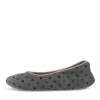 Pantoffels GRIJS