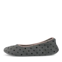 Pantoffels GRIJS
