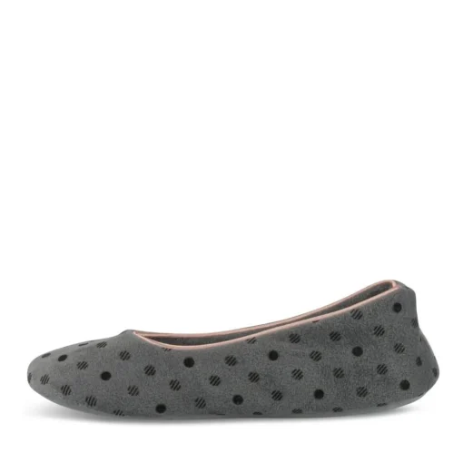 Pantoffels GRIJS