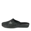 Pantoffels GRIJS