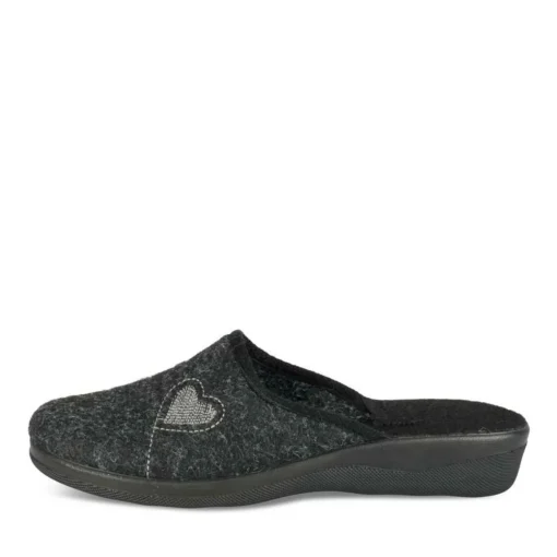 Pantoffels GRIJS