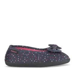 Pantoffels GRIJS