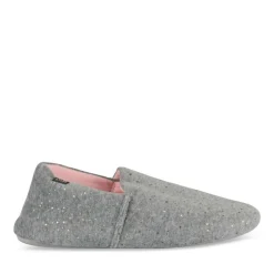 Pantoffels GRIJS