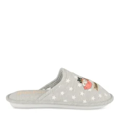 Pantoffels GRIJS