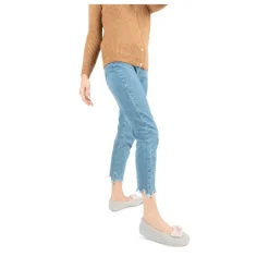 Pantoffels GRIJS