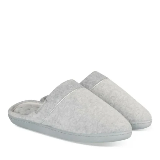 Pantoffels GRIJS