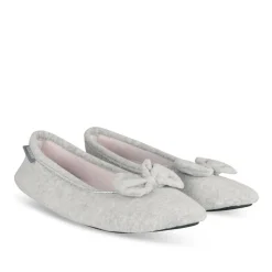 Pantoffels GRIJS