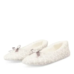 Pantoffels GRIJS