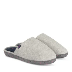 Pantoffels GRIJS