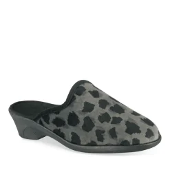 Pantoffels GRIJS
