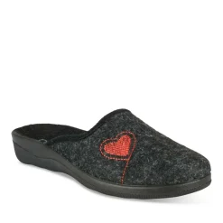Pantoffels GRIJS
